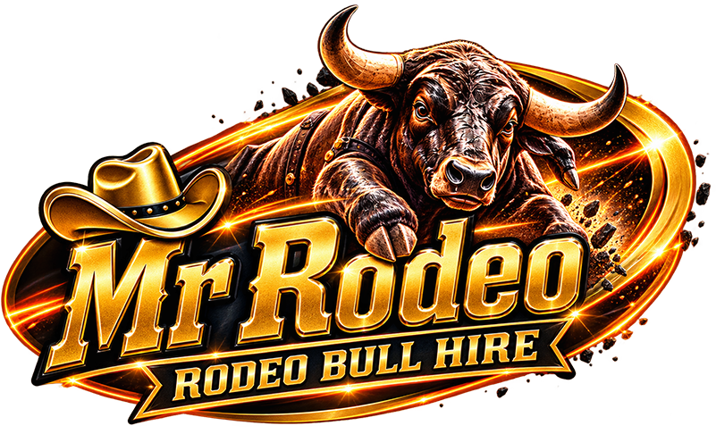 Mr Rodeo